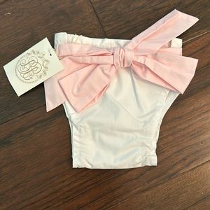 Beaufort Bonnet diaper cover